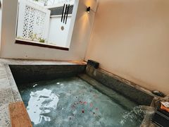 -成都院坝精品私汤民宿酒店