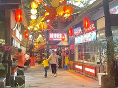 -巴倒烫陆派火锅山庄(南山总店)