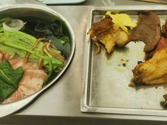 -比尔森巴西烤肉自助(红旗街店)