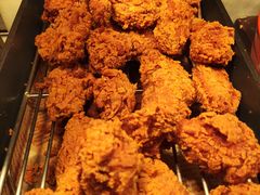 -火炉火自助餐(西直门凯德MALL店)