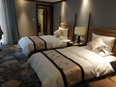 -南通鹏欣花园国宾酒店