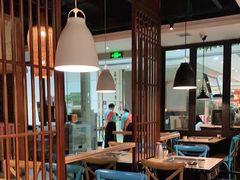 大堂-野妹经典火锅(民治店)