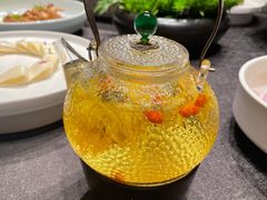 -柿合缘新京菜(国金中心商场店)