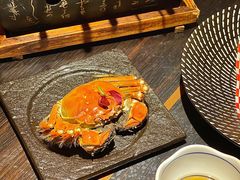 -山葵家·创意料理(宁波来福士店)