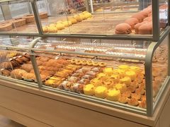 -好利来(桂林路店)