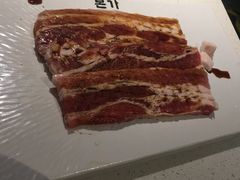 -本家韩国烤肉(青岛万象城店)