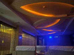 -碧中海汤泉汗蒸酒店