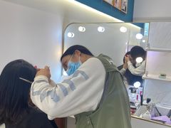 -海马体照相馆(石家庄裕华万达广场店)