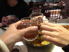 -京华烟云·北京烤鸭(领展购物广场·中关村店)