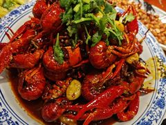 -记忆串城·东北烧烤·小龙虾·大型团建(南油店)