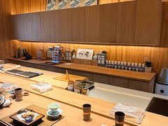 -鹤菊·鮨Omakase(古子城店)