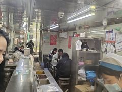 -芳婆糕团店(王府大街店)