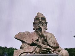 -句容茅山景区