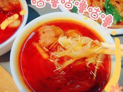 -金龙烧烤·牛肉面(西塔店)
