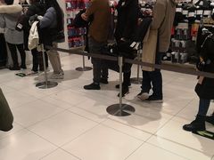 -优衣库(郑州二七万达广场店)