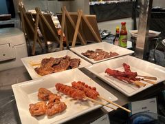 -厦门艾美酒店·新食谱西餐厅