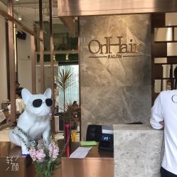 -OnHair Salon