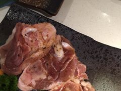 -赤坂亭M9和牛烧肉·日料398放题(万达店)