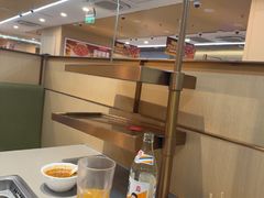 -海底捞火锅(万达广场店)