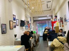 -大嘻咹biangbiang面(历史博物馆店)