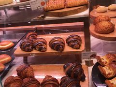 -巴黎贝甜(财富中心店)