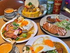 -泰盏鬼·颓废冬阴(陈家祠扬韬店)