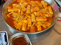 -豚豚家돈돈가韩国锅盖烤肉(新北万达店)