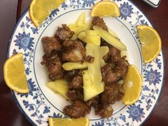 -水乡人家私房菜(逢简店)