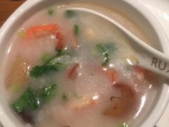 -如轩·海鲜砂锅粥·潮汕菜(海珠店)