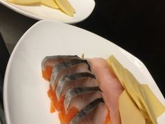 -夏阳湖皇冠假日酒店-自助餐厅