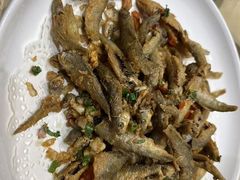 -又见炊烟私房菜(敬亭路店)