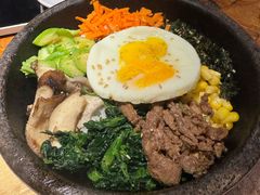 -七八冷面·延边朝鲜族美食(欢乐谷店)