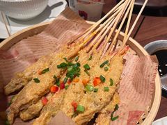 -成都娃娃花园餐厅 (南艺旗舰店)