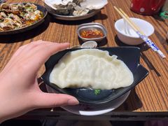 -蚝堡海鲜·威海菜·海肠捞饭·烧烤·亚洲吃蚝公司(幸福门店)