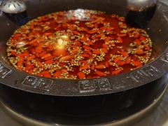 -老哥门肥肠鱼(鱼嘴店)