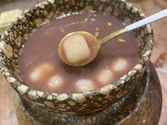 -五观堂素食(新华路店)