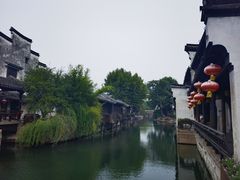 -南浔古镇