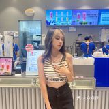 茶百道新品来啦 第二杯半价哦