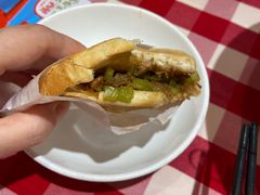 -西贝(上海我格广场店)