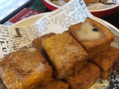 -孖记茶档·热腾茶餐(江南西plus店)