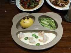 -眉州东坡·熊猫主题餐厅(枫蓝店)