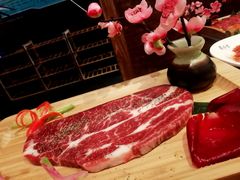 -秦小牛煎肉餐厅(河北大街总店)