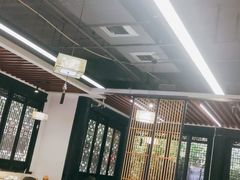 大堂-名善山珍·野生菌汤锅(文殊院店)