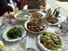 -碧海银沙海鲜餐厅(恒大海上威尼斯店)