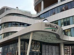 -深圳来福士广场