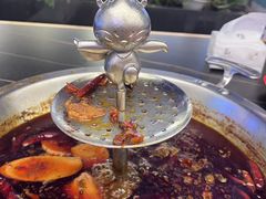-蜀大侠火锅.川剧变脸(龙泉世茂店)