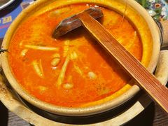 -泰妃殿(武汉首店)