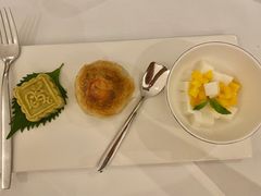 -Yan Ting 宴庭中餐厅(上海静安瑞吉酒店)