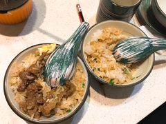 -润泽园椰子鸡(汇一城店)