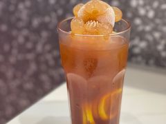 -柠檬树茶餐厅(海雅缤纷城店)